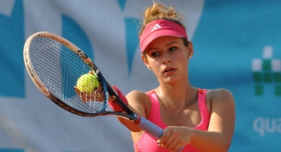Българките Юлия Стаматова и Гергана Топалова се класираха за полуфиналите