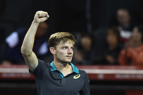 Ясни са и четиримата полуфиналисти на турнира в Токио Поставеният