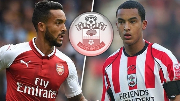 Тимът на Арсенал обмисля да направи сериозен ход през зимния