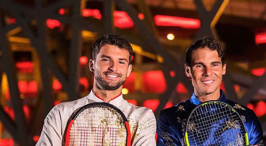 Организаторите на турнира в Пекин обявиха програмата за събота. Най-добрият