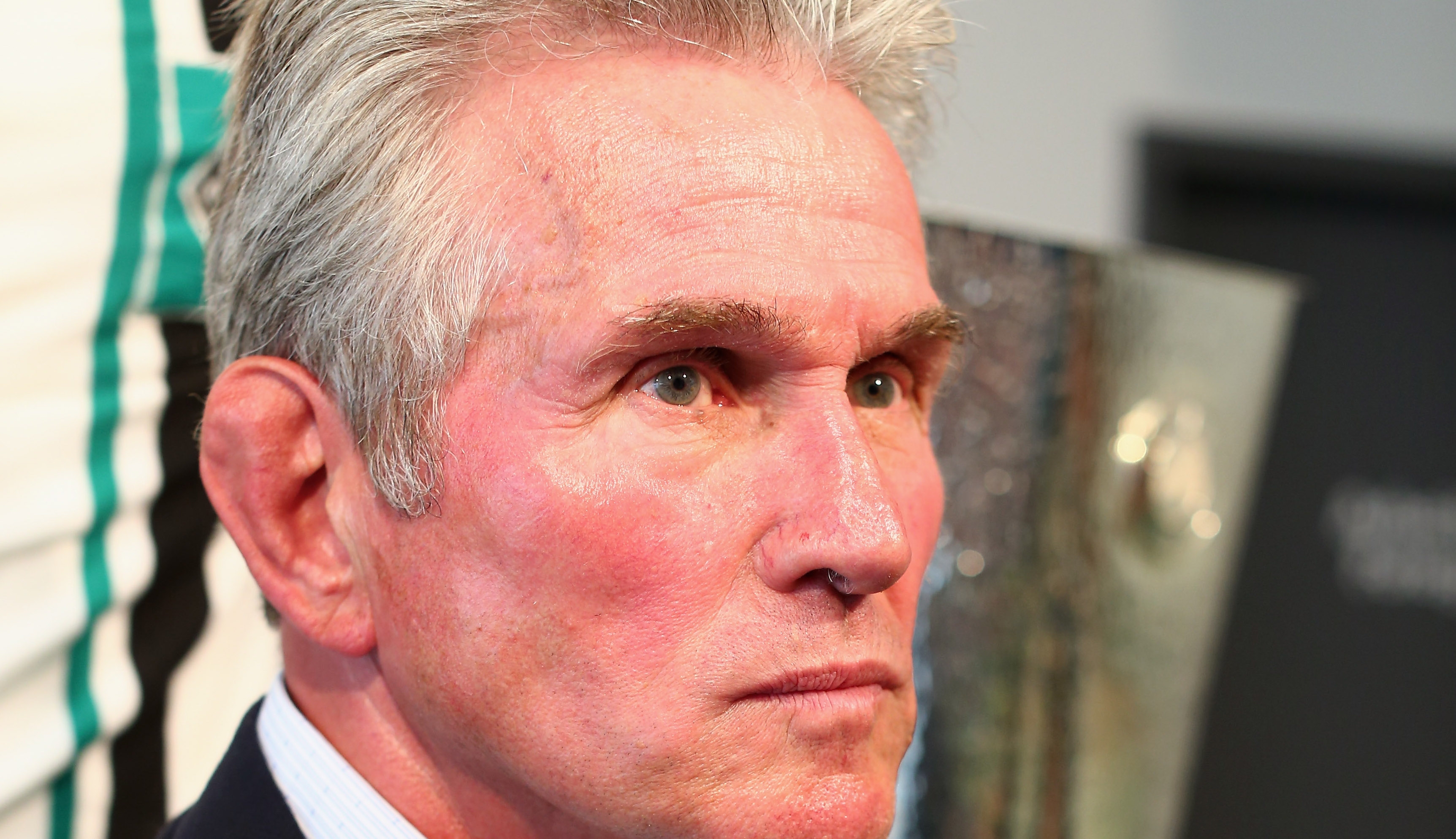 Ръководството на Байерн Мюнхен официално потвърди назначението на Юп Ханкес