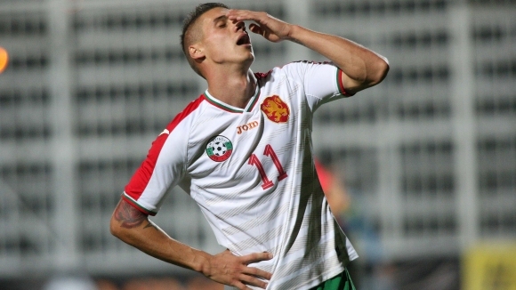 Станаха ясни стартовите състави на европейската квалификация между България U21