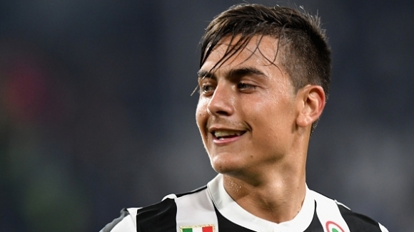 Спекулациите около бъдещето на Пауло Дибала в Ювентус може да