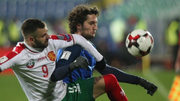 Станаха ясни стартовите състави на България и Франция за световната