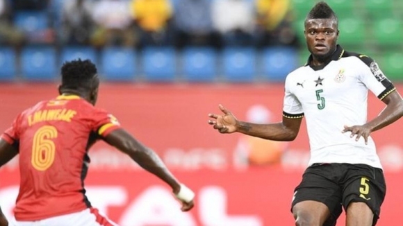 Футболната федерация на Гана подаде официална жалба до ФИФА срещу