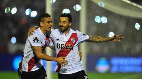 Аржентинският гранд Ривър Плейт се класира на четвъртфинал за Купата