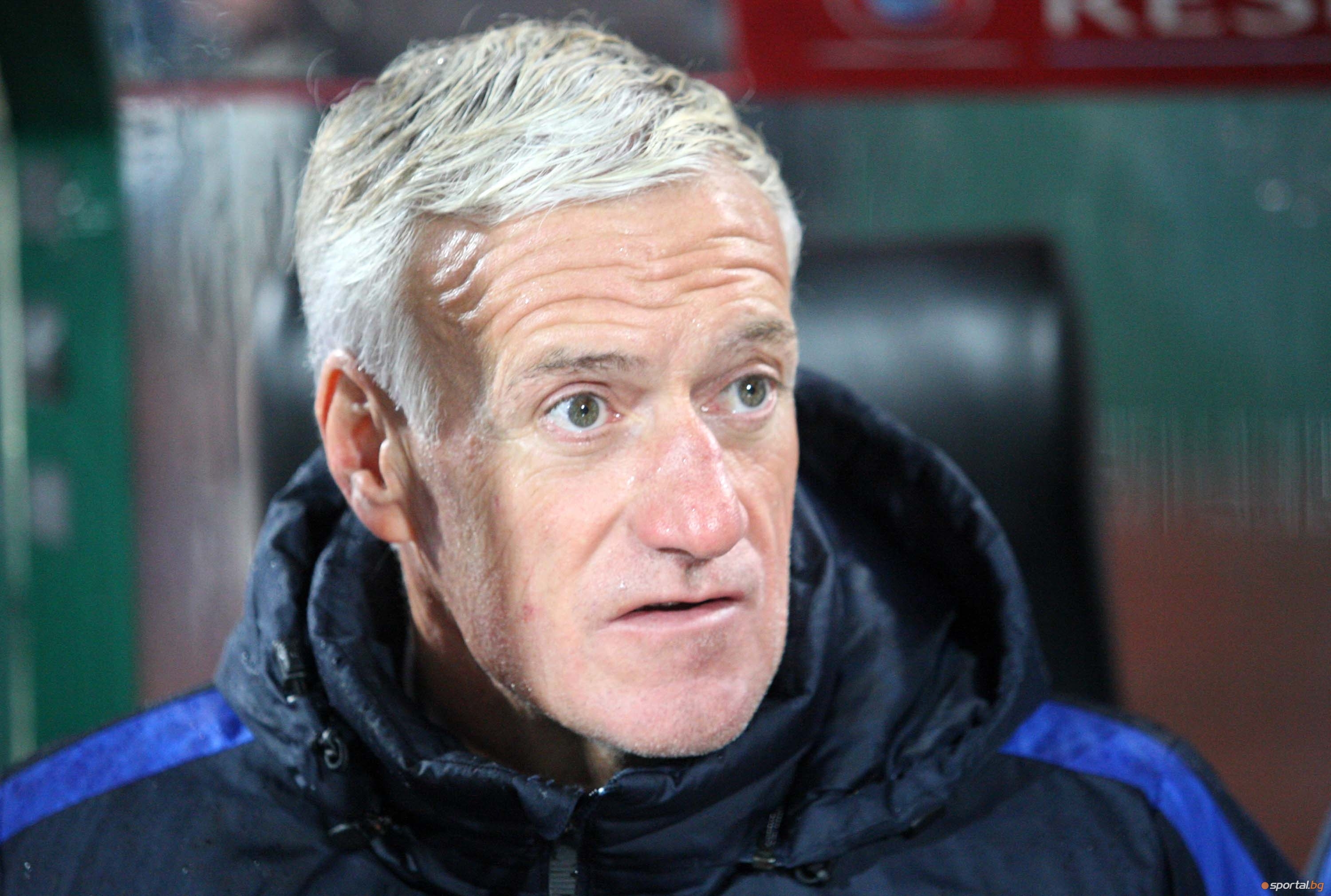 Снощният успех в София който трасира пътя на Франция към