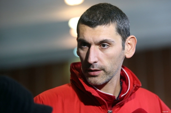 Старши треньорът на ЦСКА Александър Попов коментира победата над Тетевен