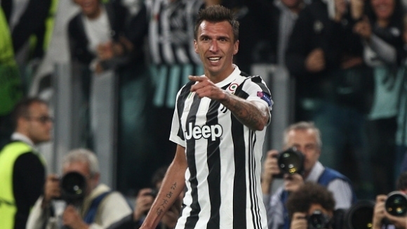 Италианският футболен шампион Ювентус няма да може да разчита на