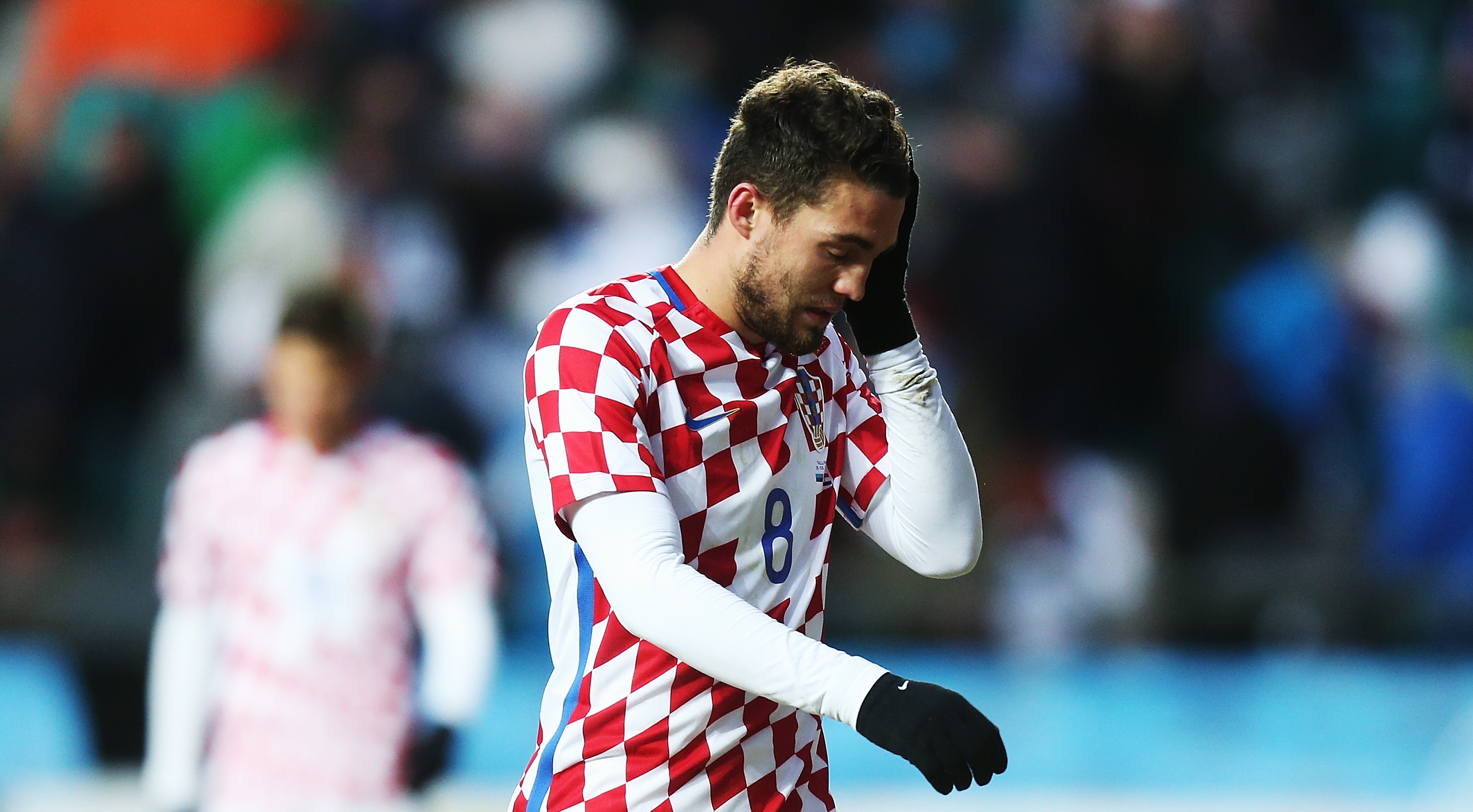 В Реал Мадрид се опасяват че петима техни футболисти могат