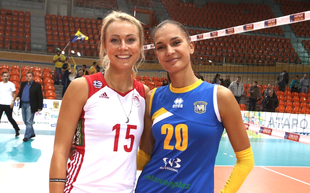 И петимата старши треньори на отборите участници в петото издание