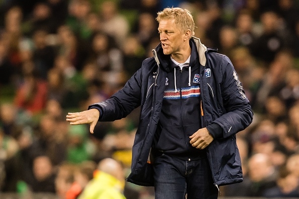 Исландия няма да подцени Косово в решителната световна квалификация между