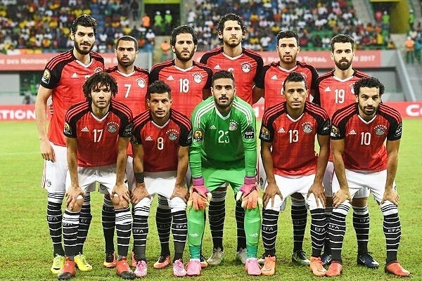 Eгипет стана 15 ия сигурен участник на световното първенство по футбол