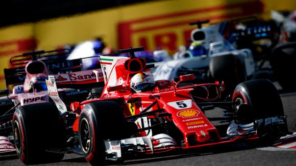 Президентът на Ферари Серджо Маркионе отказва да се предаде и