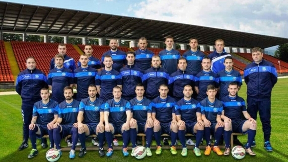 Отборът на Пирин Разлог продължи с добрите си игри като