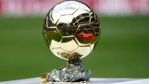 Френското издание Франс футбол обяви първите петима номинирани които ще