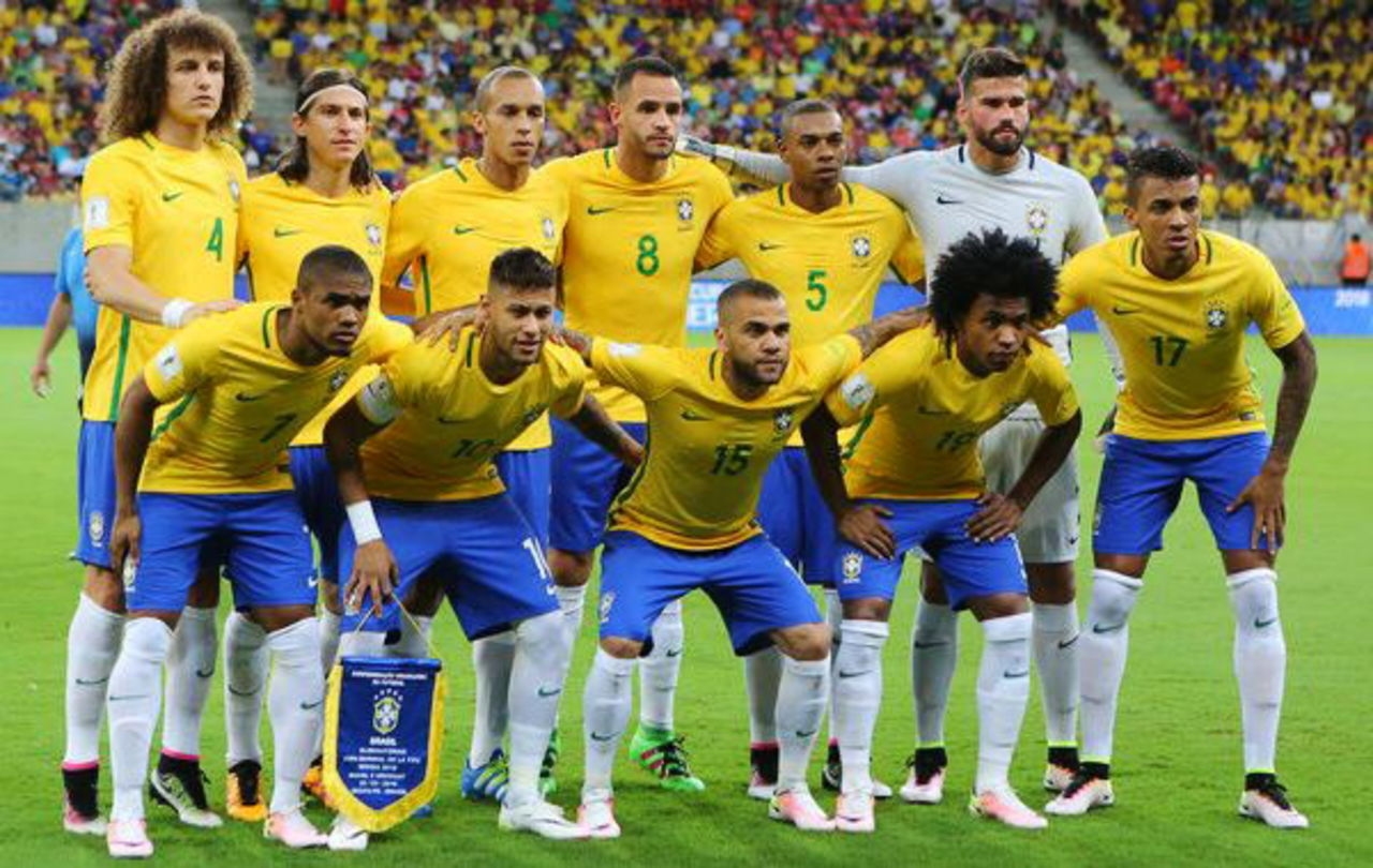 Бразилия избра Сочи за своя база по време на Световното