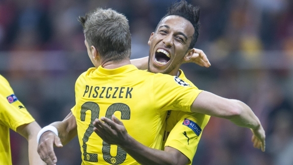 Защитникът на Борусия Дортмунд Лукаш Пишчек ще отсъства дълго време
