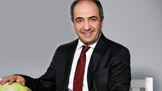 Спасителят на Наим Лудото куче от Ерзурум Виртуозът на черния