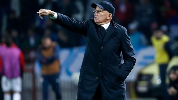 Последната крачка винаги е най трудна заяви Славолюб Муслин след