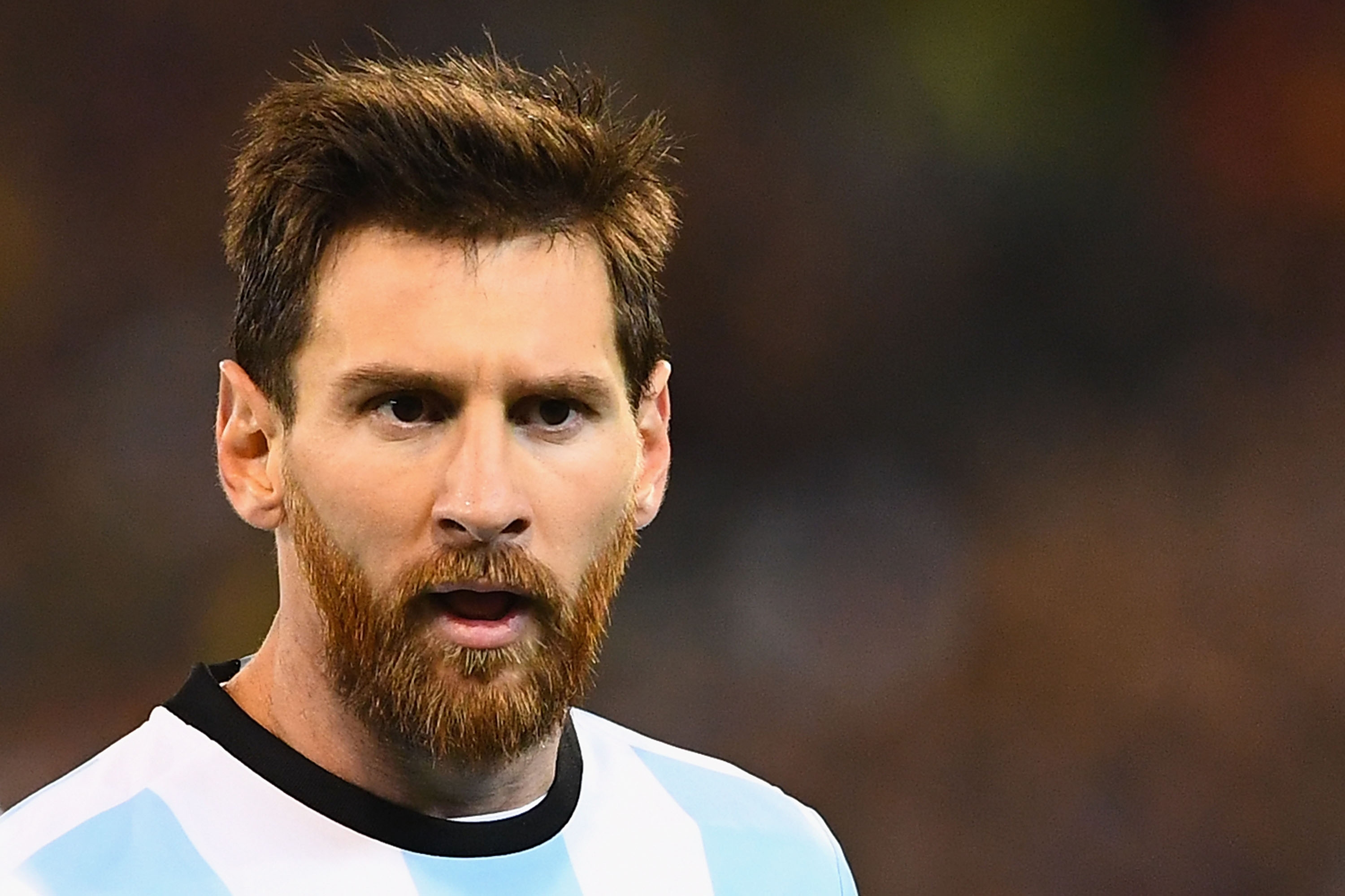 Футболните национали на Аржентина са в шок от състоянието на