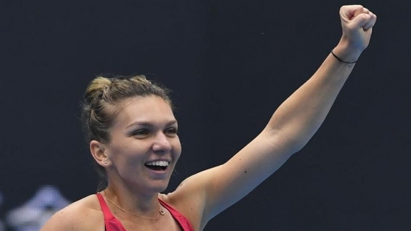 Румънката Симона Халеп стана петата различна лидерка в световната ранглиста
