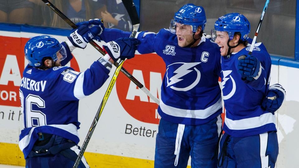 Сейнт Луис надделя над домакина Ню Йорк Айлъндърс с 3