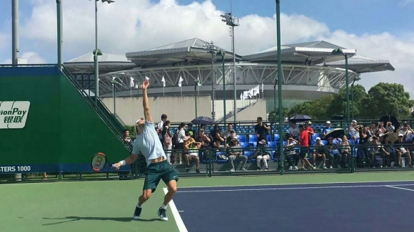 Григор Димитров е сред най популярните тенис звезди в който