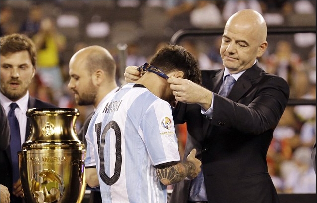 Мнозина открояват Лионел Меси като най великия футболист на всички