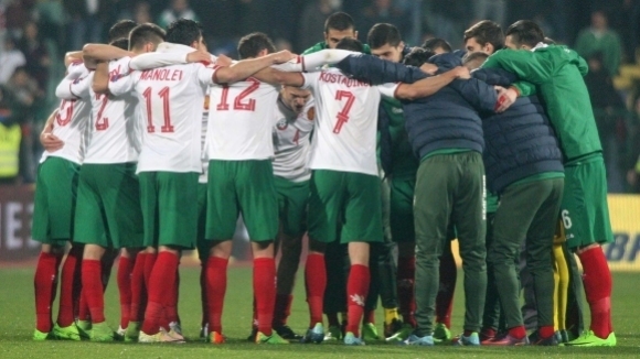Националният отбор на България излиза тази вечер на стадион “Жозе