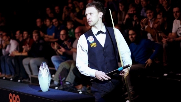 С цели 68 позиции нагоре се изстреля Джъд Тръмп в