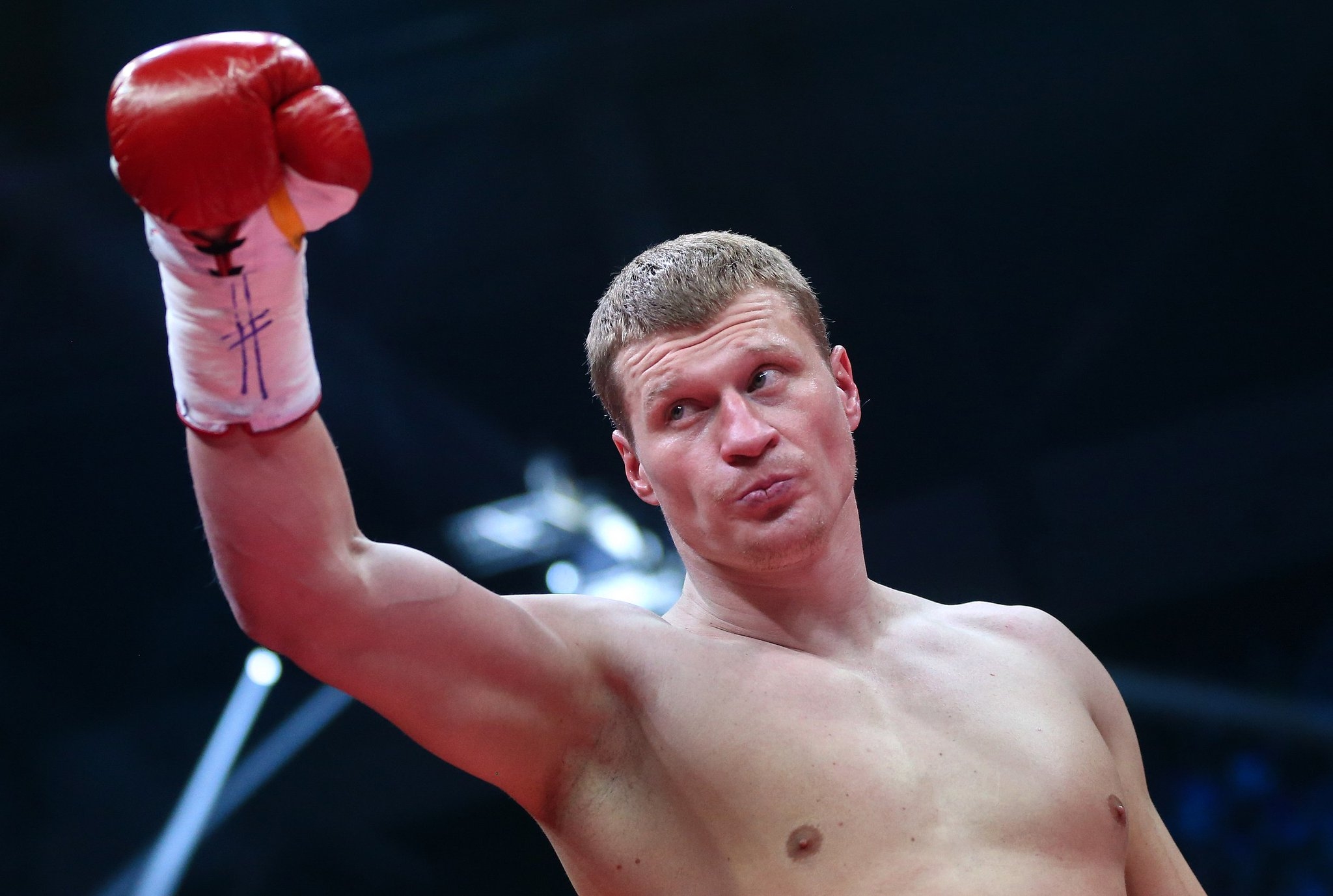 Руският боксьор Александър Поветкин (32-1, 23 КО) ще се завърне