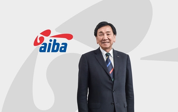Дисциплинарната комисия на Международната боксова асоциация АИБА отстрани президента на
