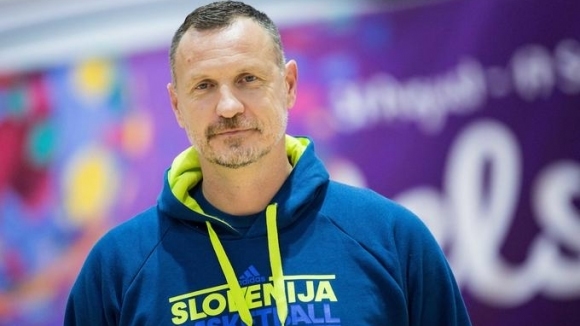 Досегашният селекционер на Словения Игор Кокошков няма да продължи да