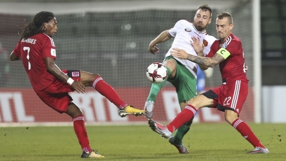 Станаха ясни стартовите състави на Люксембург и България за последната