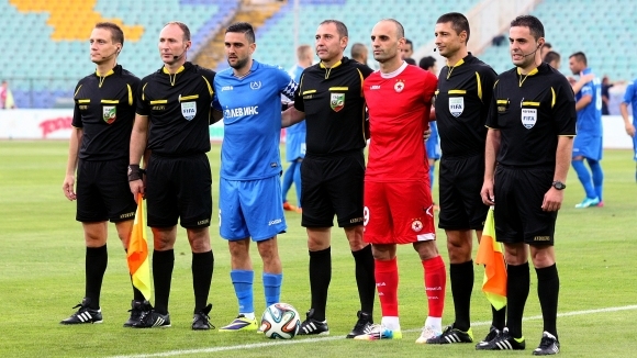 Вечното дерби между Левски и ЦСКА се нареди под номер