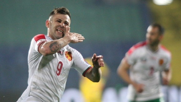 Част от националния отбор на България няма да се завърне