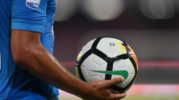 Италианската футболна лига продаде международните телевизионни права на IMG срещу