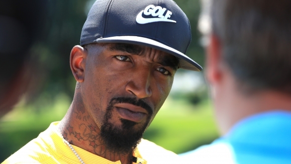 Досегашният стартов атакуващ гард на Кливланд Джей Ар Смит не