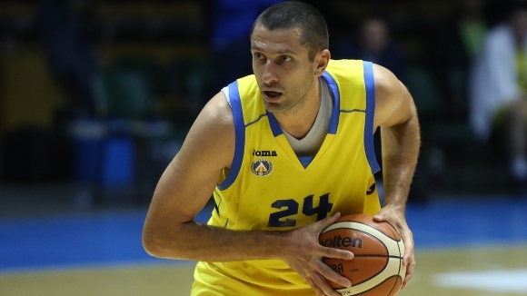 Левски 2014 се завърна с победа в Балканската лига след