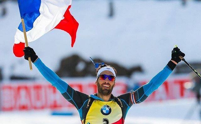 С наближаването на зимата и началото на сезона в биатлона