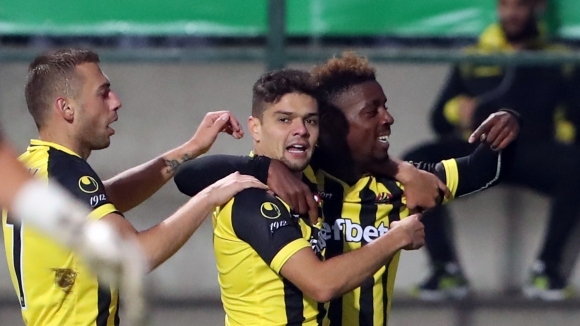 Ботев Пловдив приема новака Септември в отложен мач от 4 ия