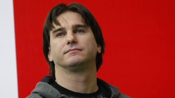 Главният скаут на ЦСКА София Велизар Димитров е впечатлен от грандиозното