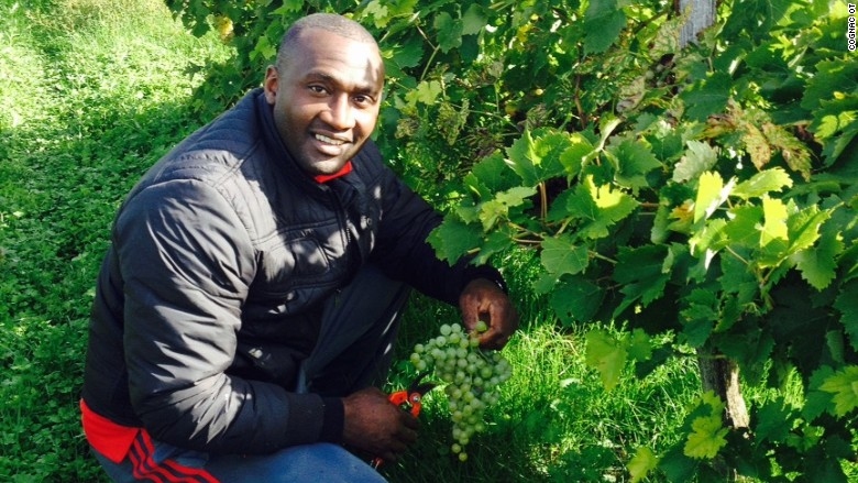 Когато професионалните спортисти прекратят кариерата си пред тях се отварят