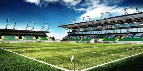 Собственикът на Лудогорец Кирил Домусчиев обяви кога Лудогорец Арена ще