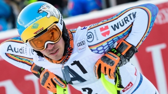 Германската звезда в алпийските ски Феликс Нойройтер нападна открито Международния
