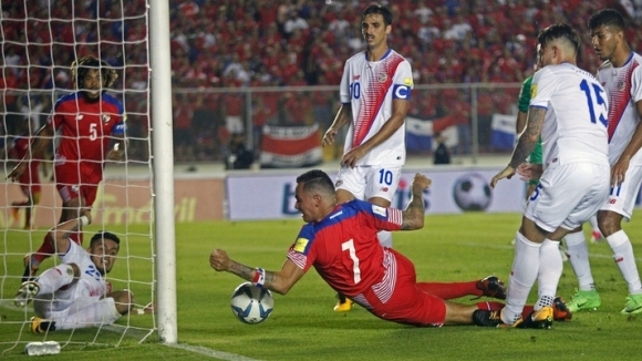 Президентът на ФИФА Джани Инфантино заяви че сега е моментът