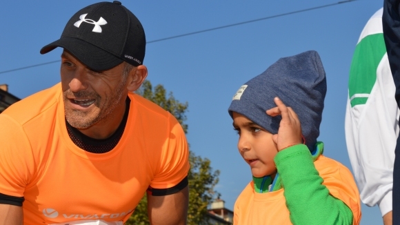 Всяка година Софийският маратон е свързан с много благотворителни каузи.