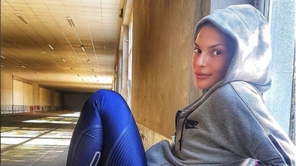 Спортист №1 на България за 2015 а година Габриела Петрова