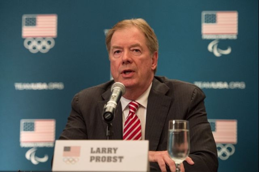 Американският олимпийски комитет ЮСОК възнамерява да се кандидатира за домакин